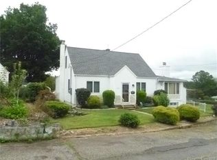 256 Anna Ave, Waterbury, CT 06708
