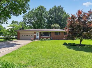 727 Lawrence Ave, Indianapolis, IN 46227