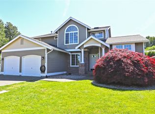 15306 87th Street Ct E, Puyallup, WA