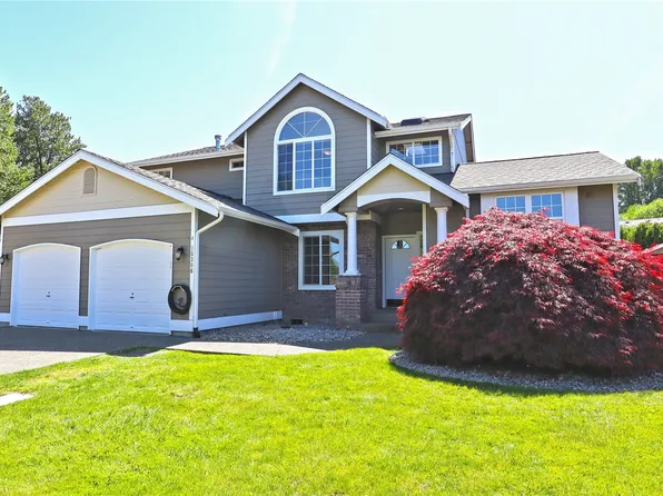 15306 87th Street Ct E, Puyallup, WA 98372