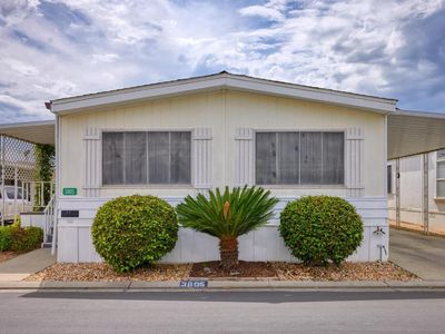 3805 Moana Way, Modesto, CA, 95355