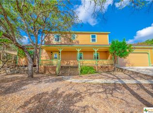 1502 Thurman Rd, San Marcos, TX 78666