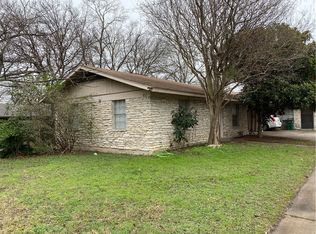8511 Dryfield Dr #G, Austin, TX 78758