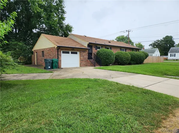 3512 Ammons Ave, Richmond, VA 23223