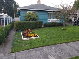 11861 SE 28th Ave, Milwaukie, OR 97222
