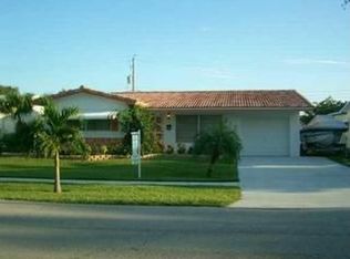 217 SE 4th Ter, Dania, FL 33004