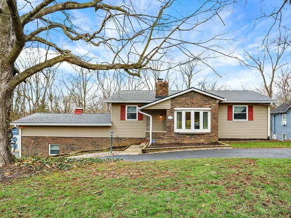 381 Redbud Pl, Greenwood, IN 46142