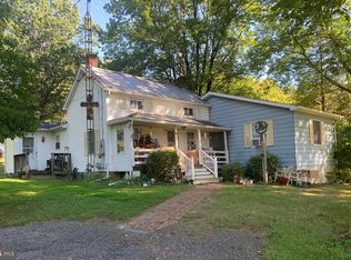 8561 Indian Springs Rd, Frederick, MD 21702