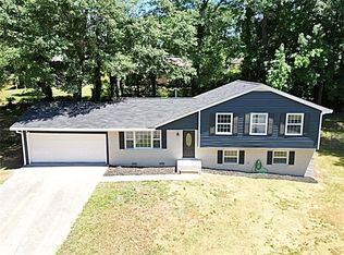 8318 Attica Ct, Jonesboro, GA 30238