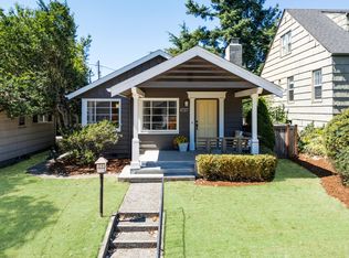 4727 34th Ave NE, Seattle, WA 98105