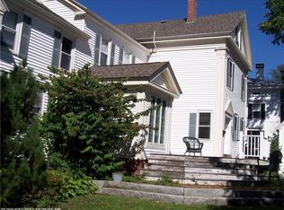 44 Pearl St, Bath, ME 04530