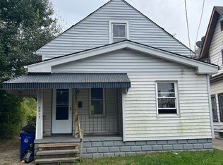 6812 Hosmer Ave, Cleveland, OH 44105