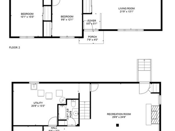 27W073 Jewell Rd, Winfield, IL 60190