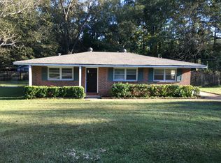 1268 Cottondale Rd, Montgomery, AL 36109