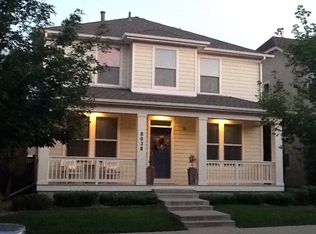 8028 E 28th Pl, Denver, CO 80238