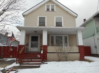 8012 Force Ave, Cleveland, OH 44105