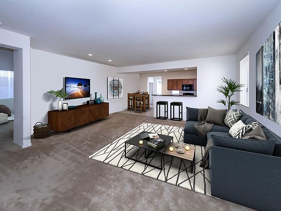 3rd image of 7432 E Onza Ave
