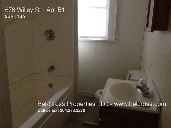 2nd image of 676 Willey St APT B1