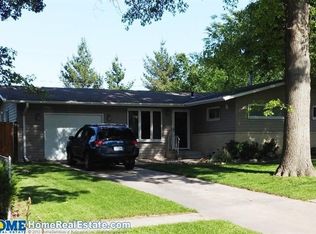 3130 N 61st St, Lincoln, NE 68507