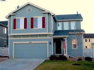 4718 Portofino Dr, Longmont, CO 80503