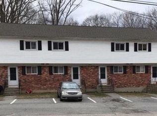 127 Woodland Dr APT D, Uncasville, CT 06382