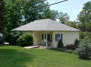12163 Route 6, Wellsboro, PA 16901