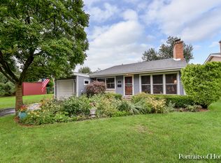 2606 Princeton Ave, Evanston, IL 60201