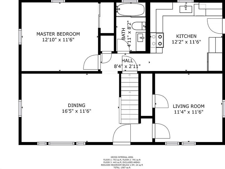 58 Knob Hill Dr — Photo 30