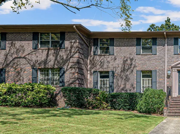 3708 Country Club Dr APT A, Birmingham, AL 35213