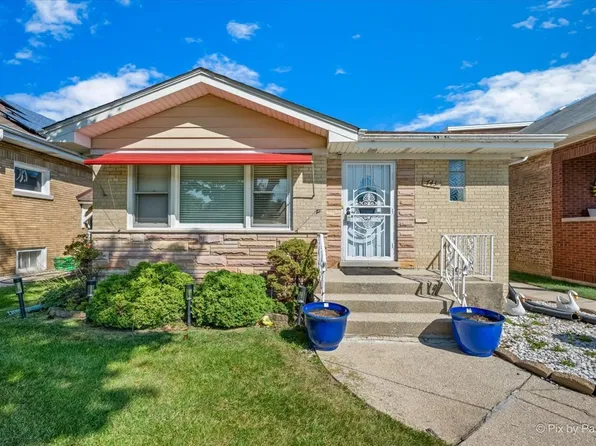 743 Newcastle Ave, Westchester, IL 60154