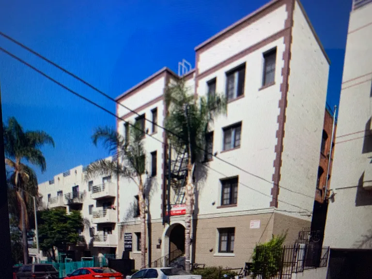 422 S Grand View St #A310 — Photo 1