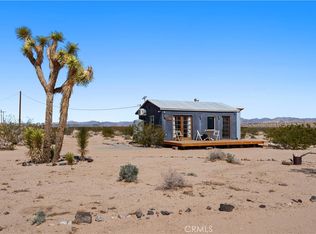 66750 Pole Line Rd, Joshua Tree, CA 92252