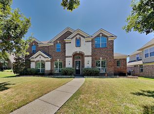 3006 Knightsbridge Ln, Garland, TX 75043