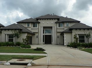 4506 Royal Bend Ln, Sugar Land, TX 77479