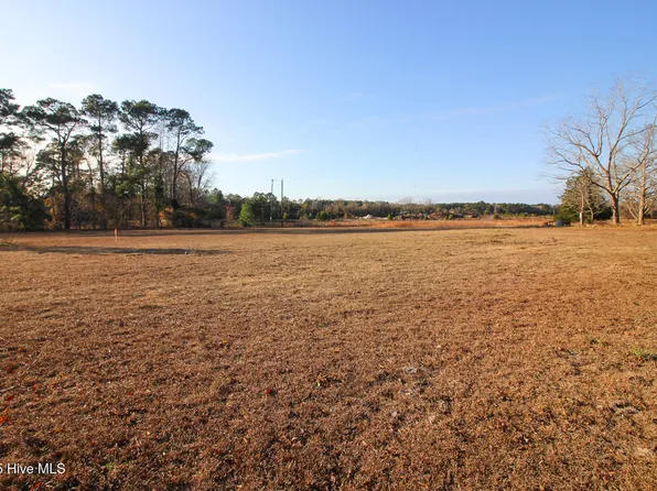 181 Pinetop Road, Newport, NC 28570