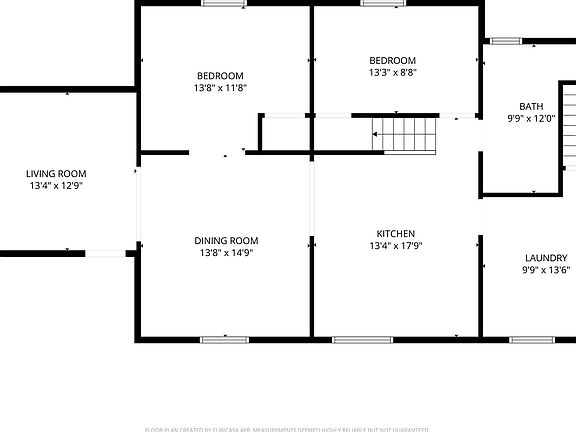 2nd image of 207 Grant St