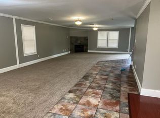 19705 Rustic Lake Ln, Cypress, TX 77433