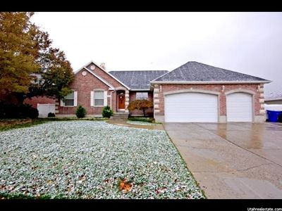 4445 W Windsor St, Cedar Hills, UT, 84062