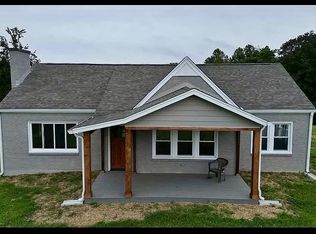 7140 Carthage Rd LOT 9701/1, Pleasant Shade, TN 37145