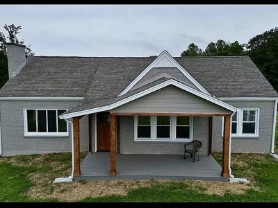 7140 Carthage Rd LOT 9701/1, Pleasant Shade, TN, 37145