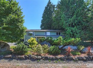 1811 NW Russell St, Poulsbo, WA 98370