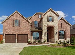 416 Macrocarpa Rd, Allen, TX 75013