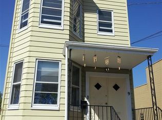 9 Wright Ave, Jersey City, NJ 07306