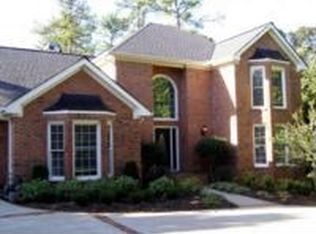 190 Willow Way, Roswell, GA 30076