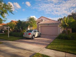 13296 NW 16th St, Pembroke Pines, FL 33028