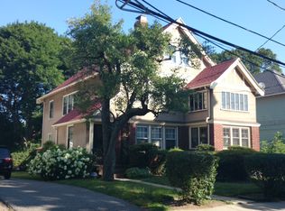 21 March Ave #1, West Roxbury, MA 02132