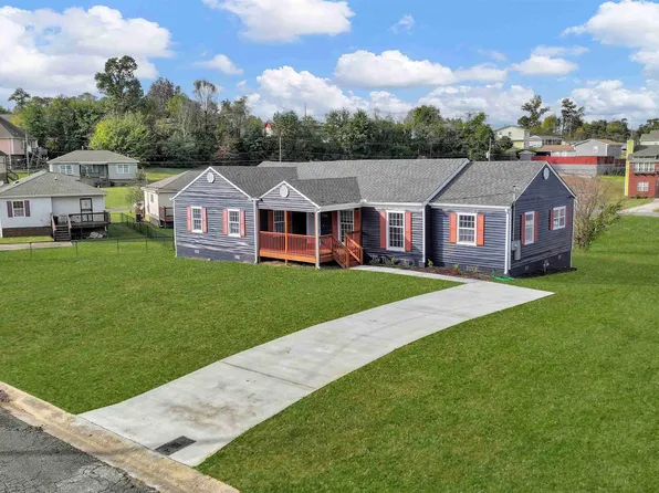 1508 Chaucer St, Birmingham, AL 35214