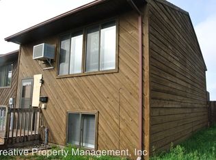 1711 16th St NW, Minot, ND 58703