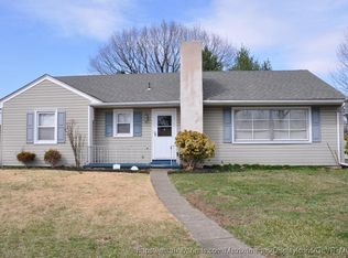 2215 Kings Ave, Easton, PA 18045