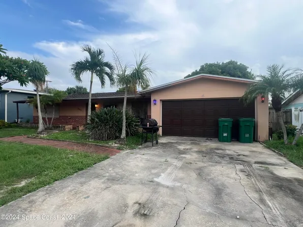 325 Park Ave, Satellite Beach, FL 32937